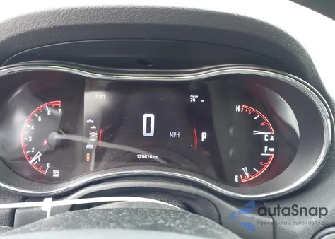 2017 Dodge Durango Sxt Awd from USA, damaged, VIN 1C4RDJAG1HC629662